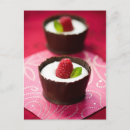 Search for gourmet postcards Chocolate