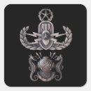 Search for the masters stickers Military