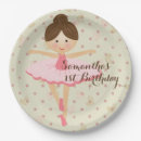 Search for ballerina plates Ballet