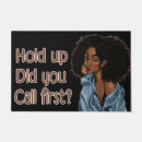 Search for did you call first doormats Humour quotes