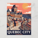 Search for quebec city postcards Retro