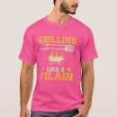 Search for grillin tshirts Funny