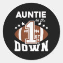 Search for auntie stickers Birthday