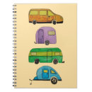 Search for caravan notebooks Nature