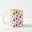 Search for cute ladybug mugs Modern