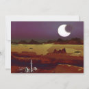 Search for alien seasonal cards Moon