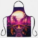 Search for best sci fi aprons 80s