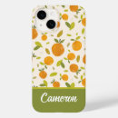 Search for peach fruit iphone cases Cute