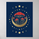 Search for magic mushrooms art Psychedelic