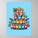 Search for tea tree posters Funny christmas