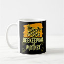 Search for bee saying mugs Beekeeper