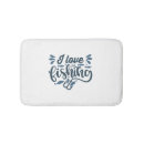 Search for fisherman bath mats Fishing