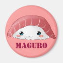 Search for cuisine magnets Sushi