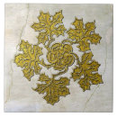 Search for medieval tiles Vintage