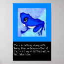 Search for froggie posters Animal