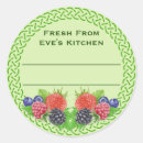 Search for mixed berry stickers Raspberry