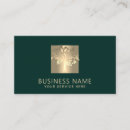 Search for tree business cards Landscaping