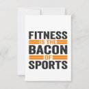 Search for funny gym cards Sport
