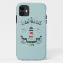 Search for lighthouses iphone cases Shore