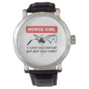 Search for riding watches Horse lover