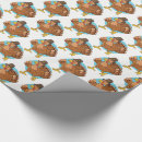 Search for dinner wrapping paper Funny