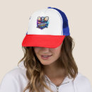 Search for graphic design hats Fashion