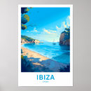 Search for ibiza posters Souvenir