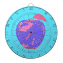 Search for pop art dartboards Abstract