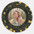 Search for buttercup flower stickers Yellow