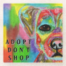 Search for adopt coasters Animal rescue