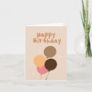 Search for happy birthday note cards Simple