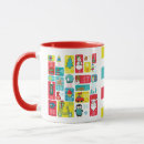 Search for hand painted christmas mugs Unique