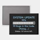 Search for software developer magnets Computer