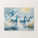 Search for sea horse puzzles Running