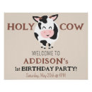 Search for holy cow posters Country