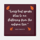 Search for autumn magnets Orange