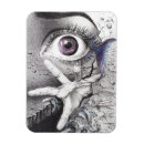 Search for surreal magnets Pop surrealism