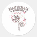 Search for heart disease survivor stickers Stroke