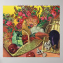 Search for fruit vegetable posters Retro