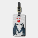 Search for penguin luggage tags Animals