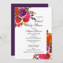 Search for virtual shower invitations Purple