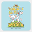 Search for pinky stickers Wb cartoon