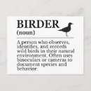 Search for wild bird postcards Wildlife