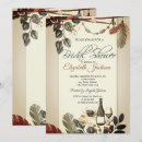 Search for wine bottle bridal shower invitations Floral