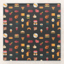Search for pixel art coasters Background