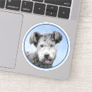 Search for herding dog stickers Puppy