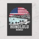 Search for honolulu postcards City