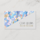 Search for camouflage business cards Modern