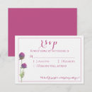 Search for response wedding invitations Pink