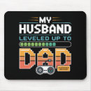 Search for up your dad mousepads For him